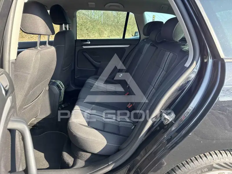2012 Volkswagen GOLF