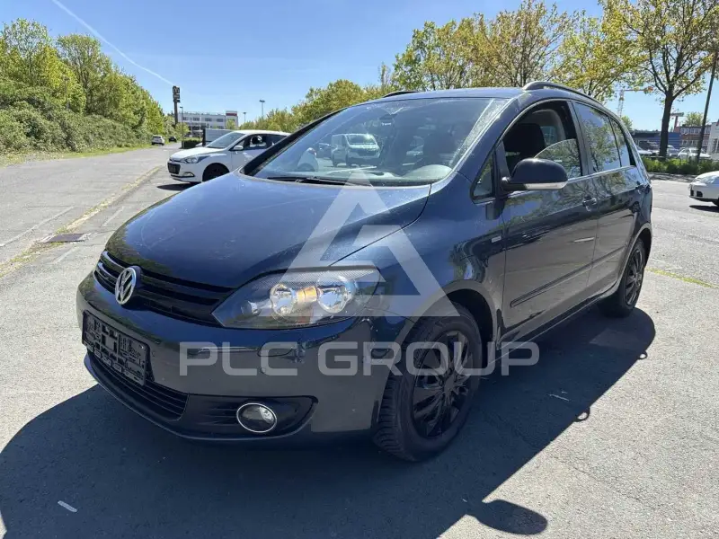 2012 Volkswagen GOLF