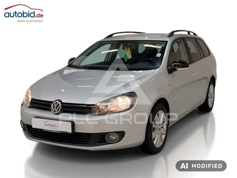 2012 Volkswagen GOLF