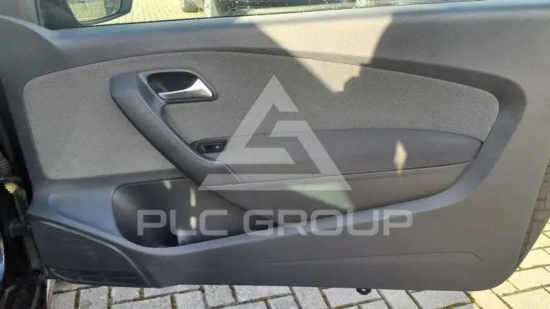 2012 Volkswagen Polo
