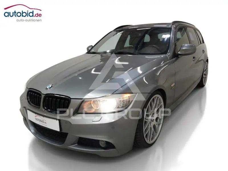 2012 BMW 330