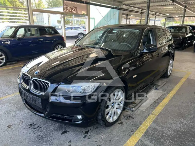 2012 BMW 330