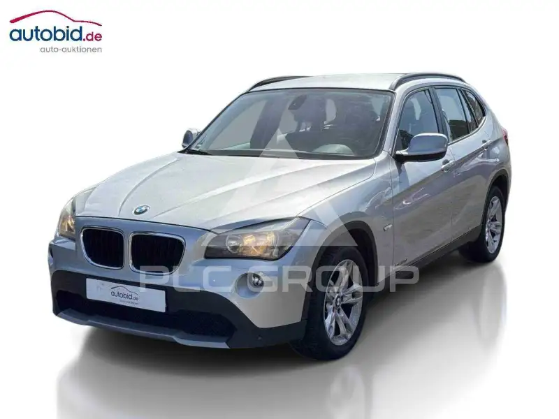 2012 BMW X1