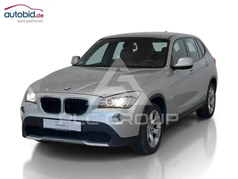 2012 BMW X1