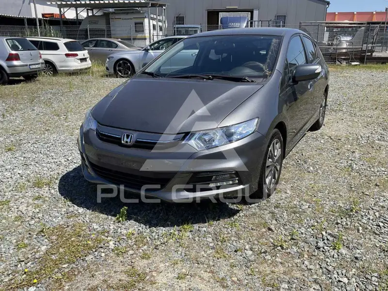 2012 Honda INSIGHT