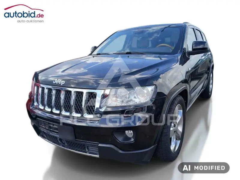 2012 Jeep CHEROKEE