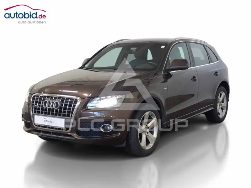 2012 Audi Q5
