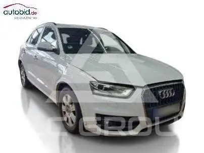2012 Audi Q3