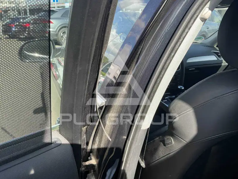 2012 Audi A4