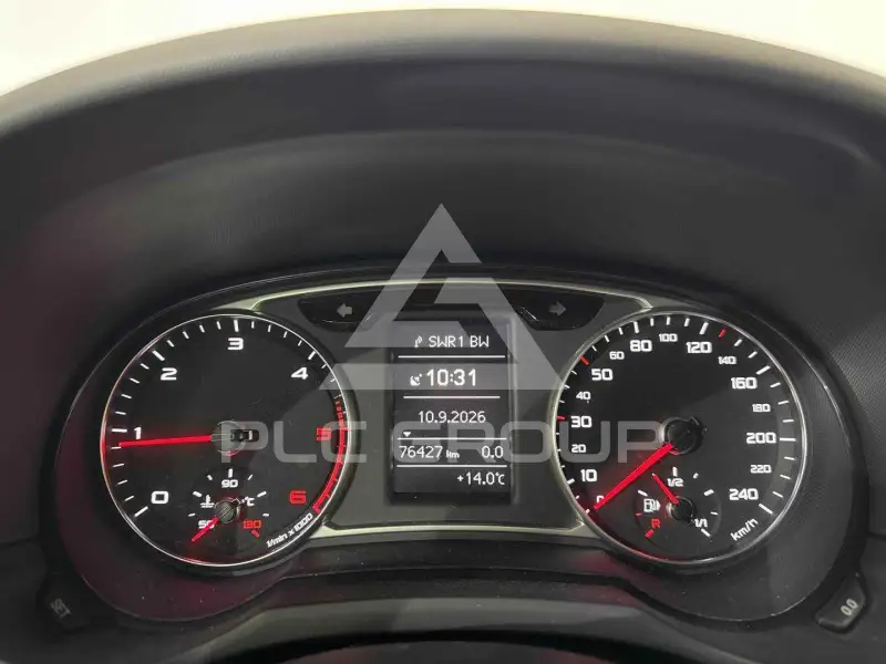 2012 Audi A1