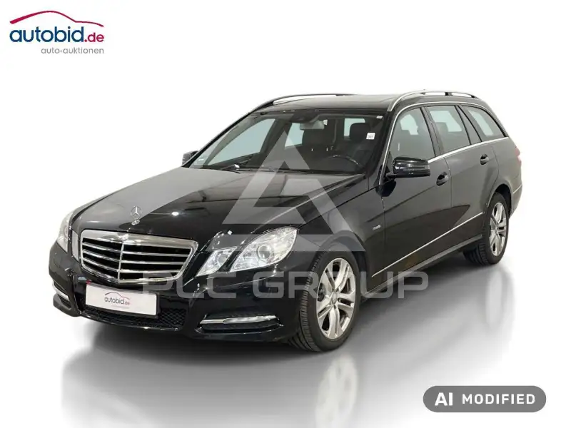 2012 Mercedes Benz E 350
