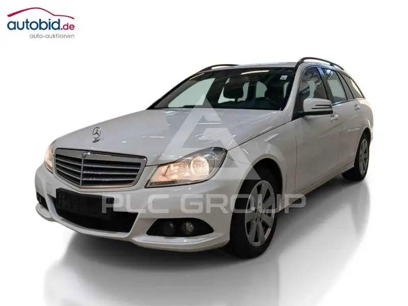 2012 Mercedes Benz C 200