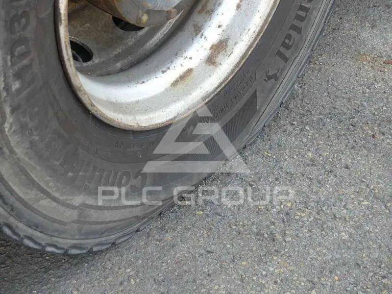2012 Mercedes Benz Unknown