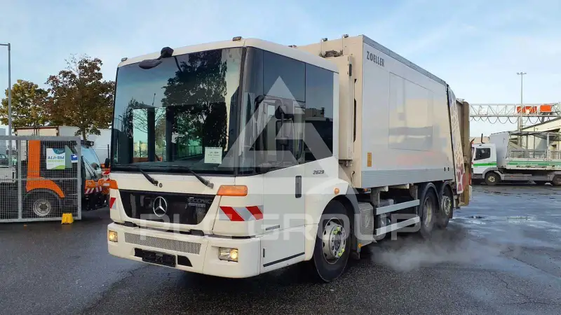 2012 Mercedes Benz Unknown