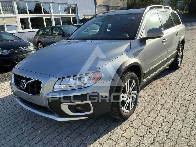 2012 Volvo XC70