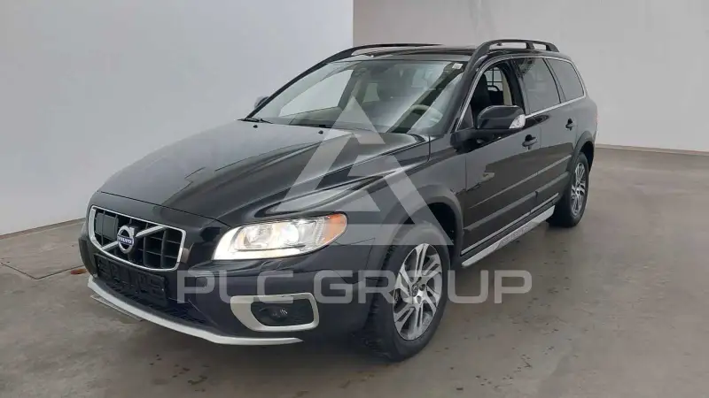 2012 Volvo XC70