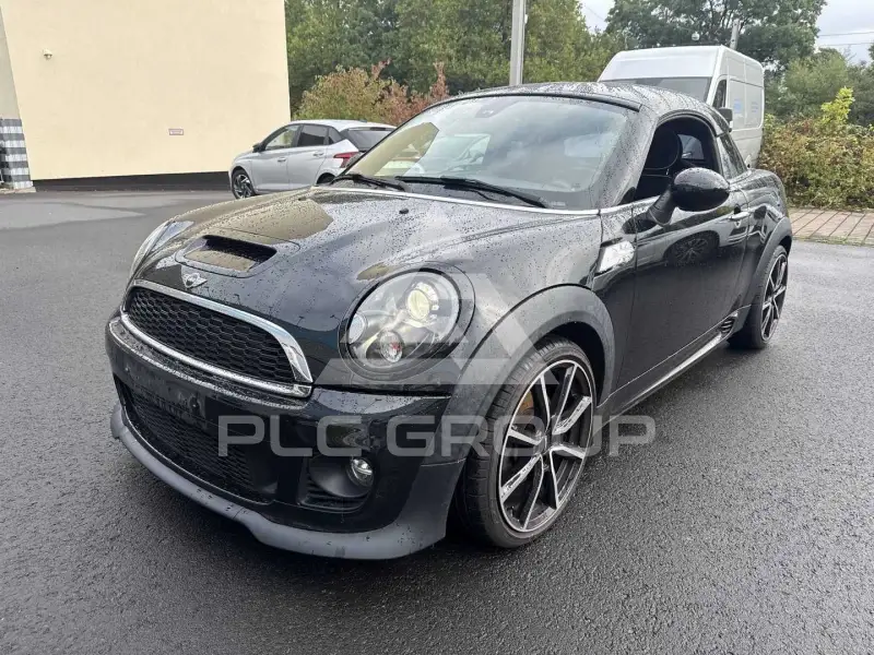 2012 Mini COOPER