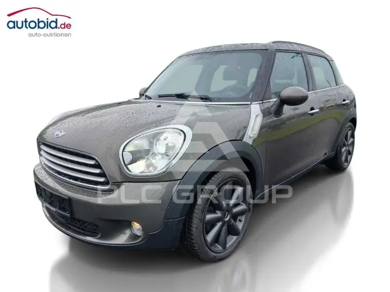 2012 Mini COOPER