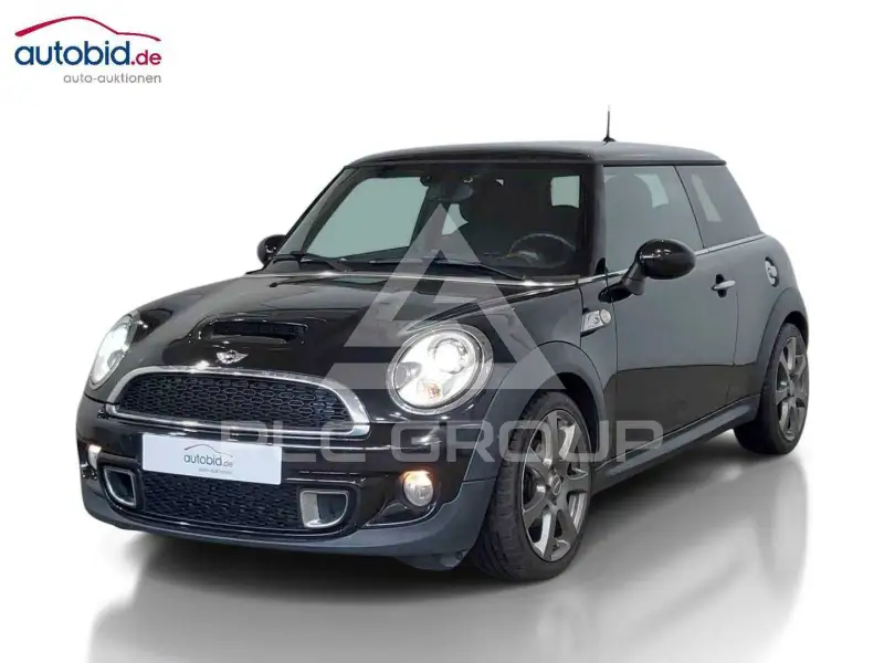 2012 Mini COOPER