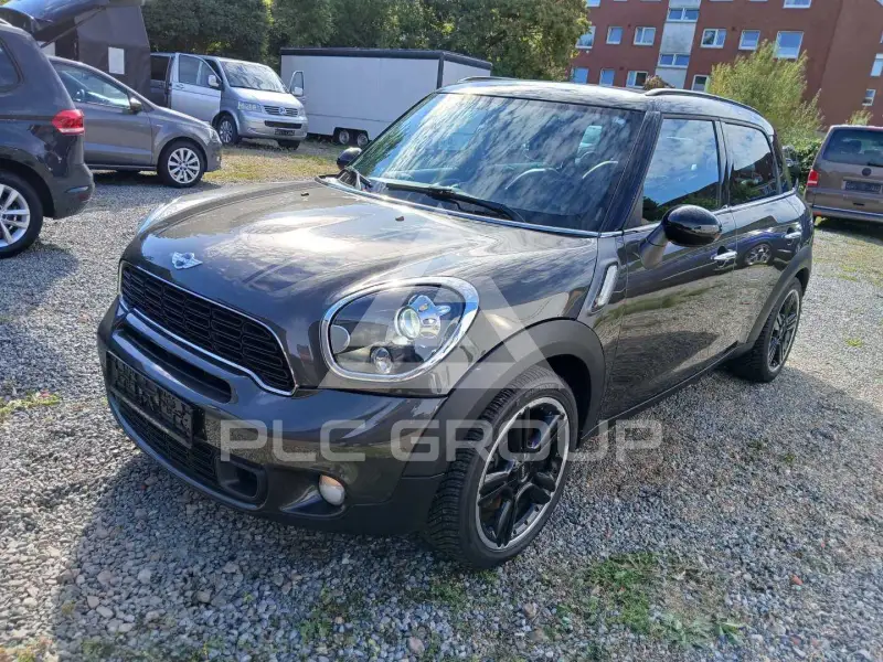 2012 Mini COOPER