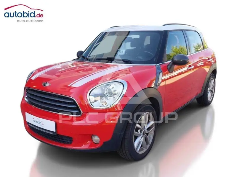 2012 Mini COOPER