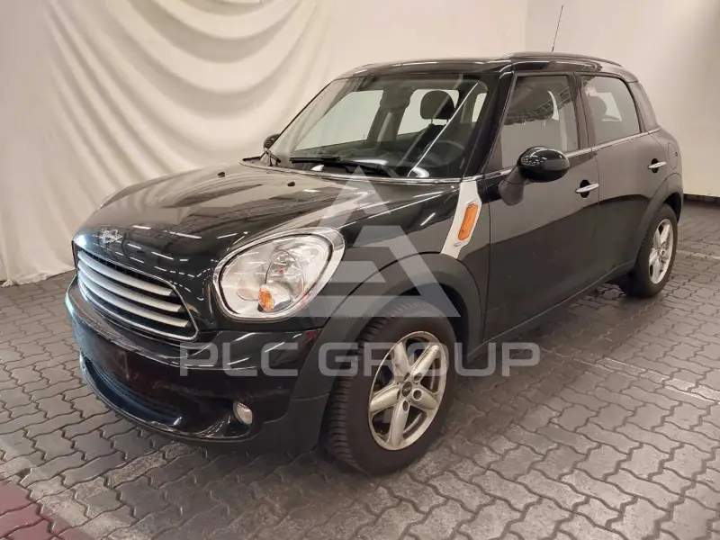 2012 Mini COOPER