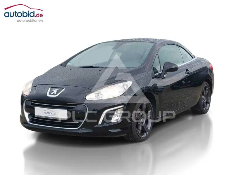 2012 Peugeot 308