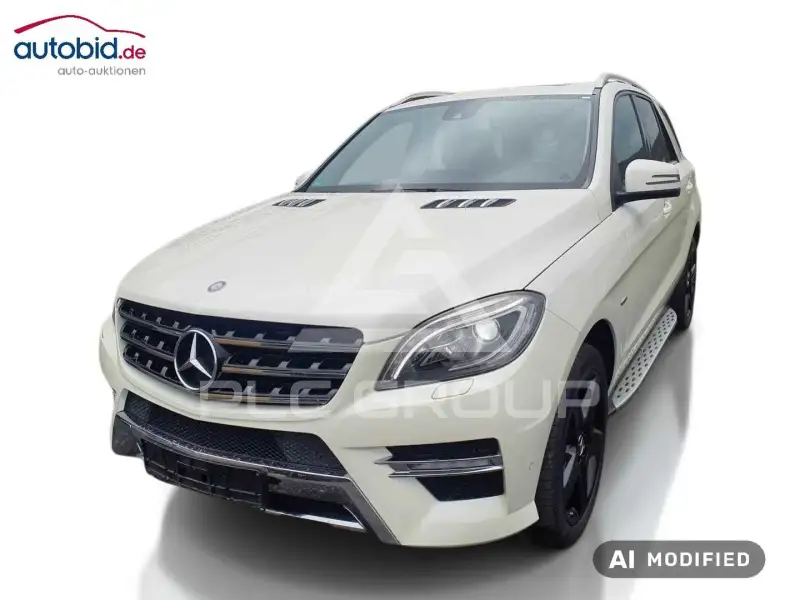 2012 Mercedes Benz 350