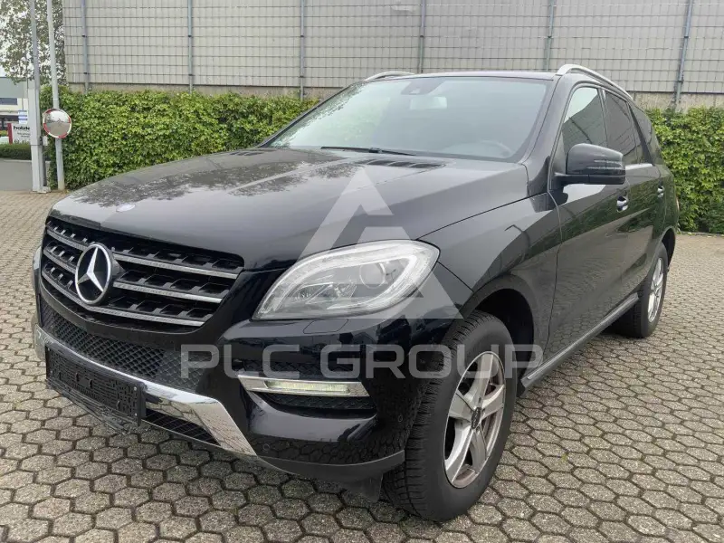 2012 Mercedes Benz 350