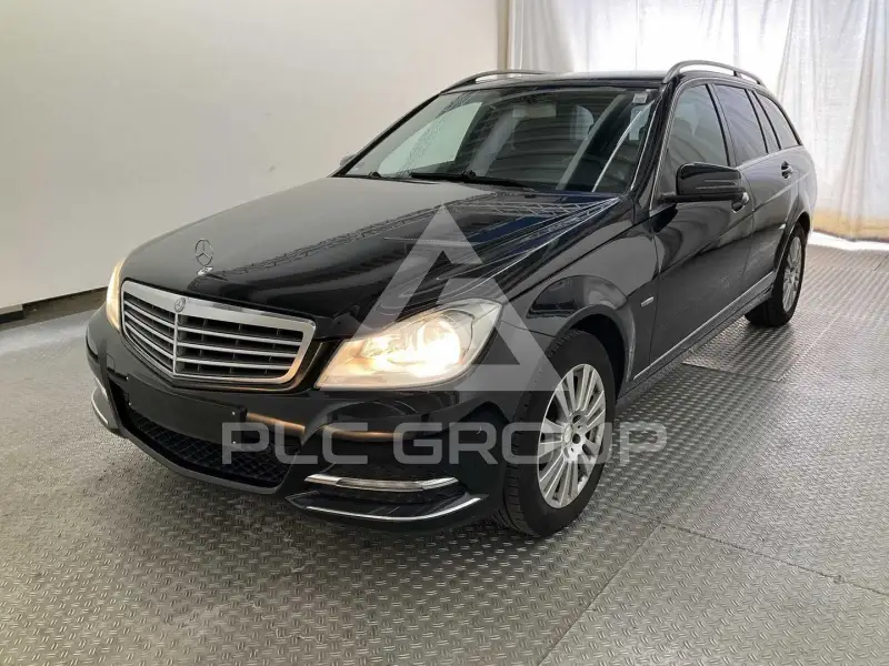 2012 Mercedes Benz 200