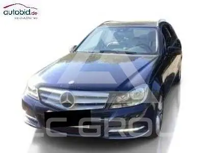 2012 Mercedes Benz 200