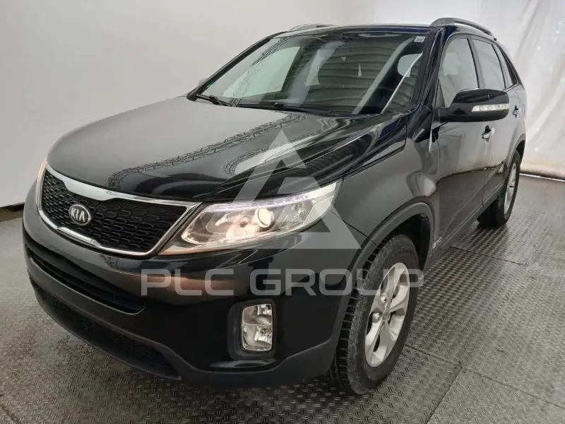 2012 KIA Sorento