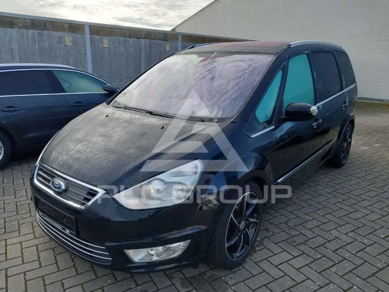 2012 Ford GALAXY