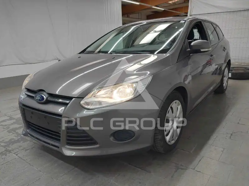 2012 Ford FOCUS