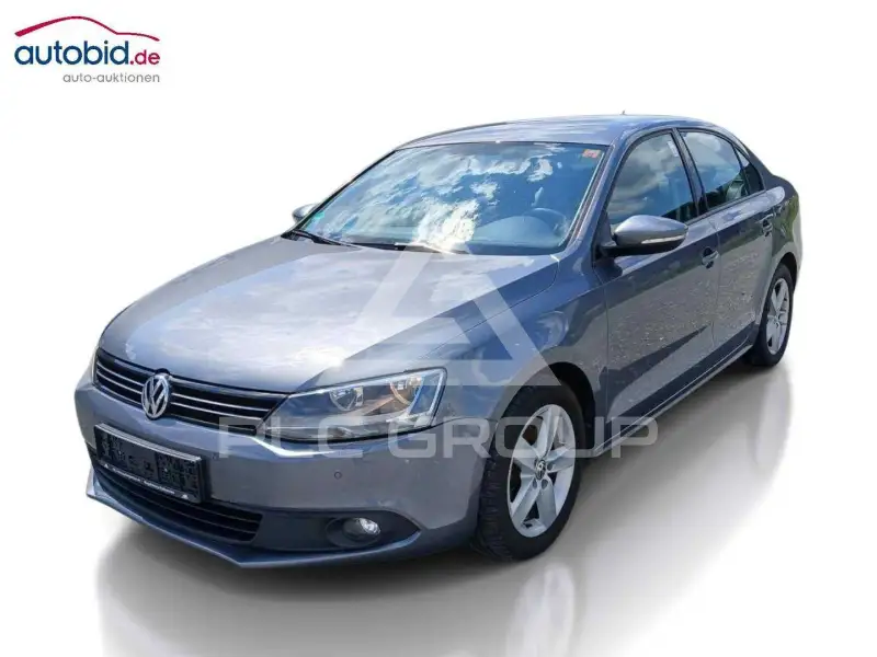 2012 Volkswagen Jetta