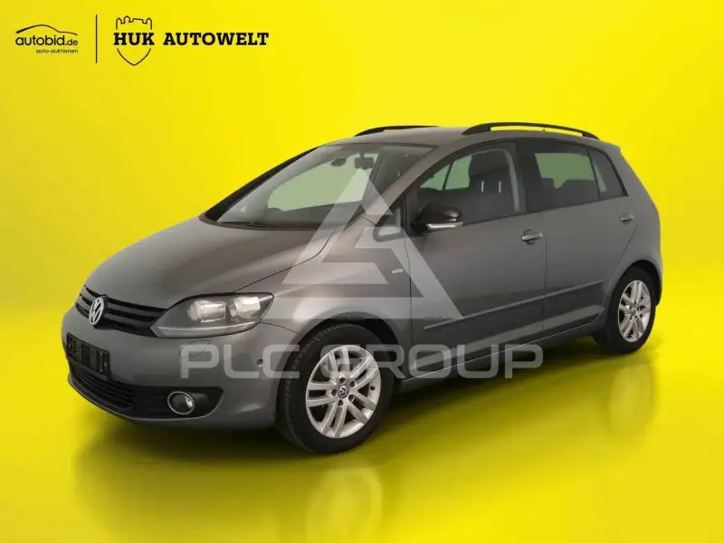 2012 Volkswagen GOLF