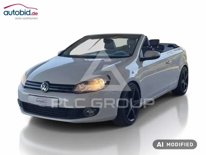 2012 Volkswagen GOLF