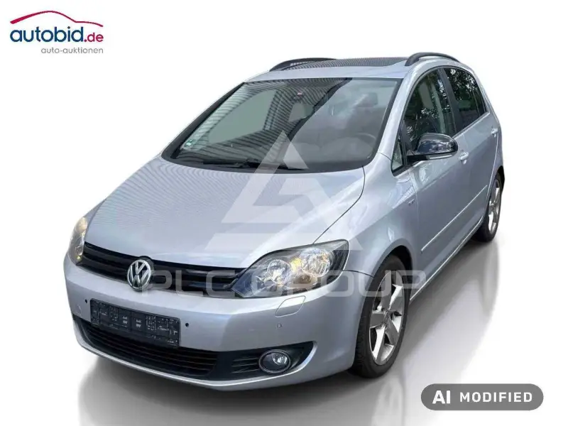 2012 Volkswagen GOLF