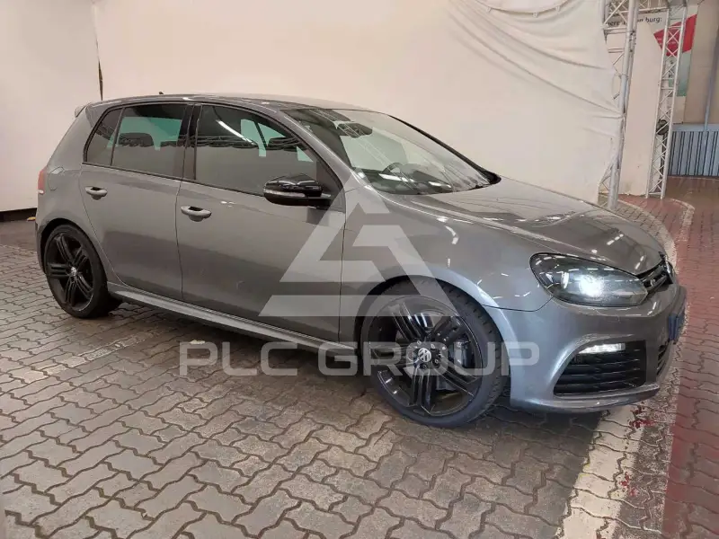 2012 Volkswagen GOLF