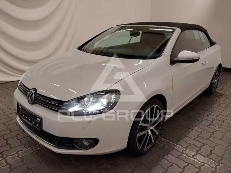 2012 Volkswagen GOLF