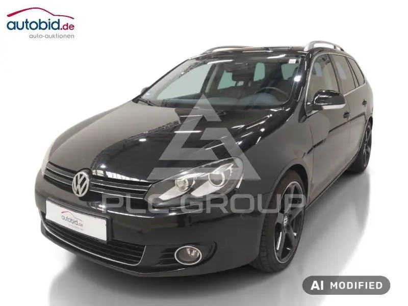 2012 Volkswagen GOLF