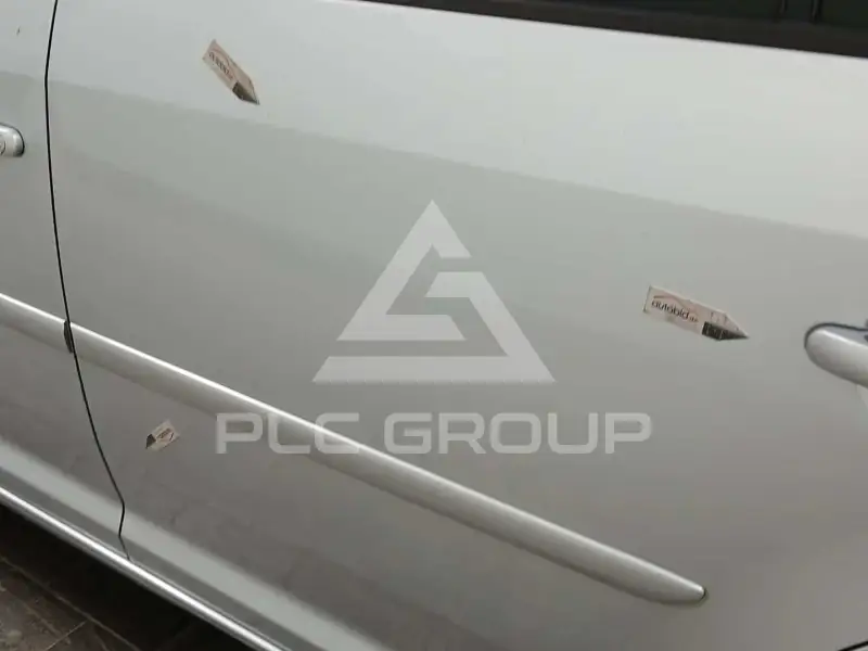 2012 Volkswagen Touran