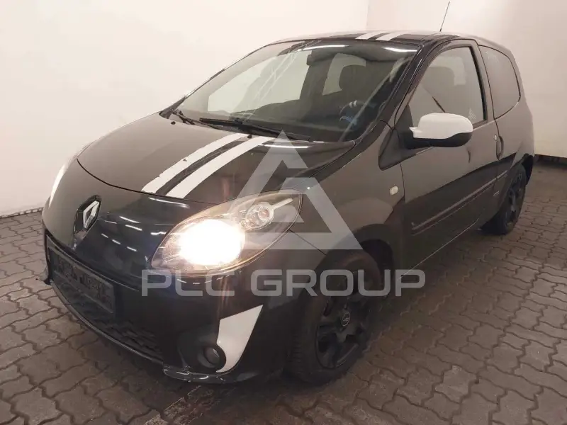 2012 Renault Twingo