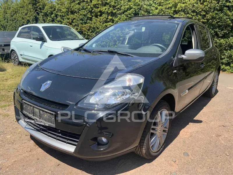 2012 Renault Clio
