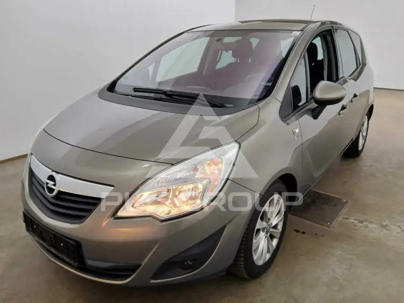 2012 Opel MERIVA