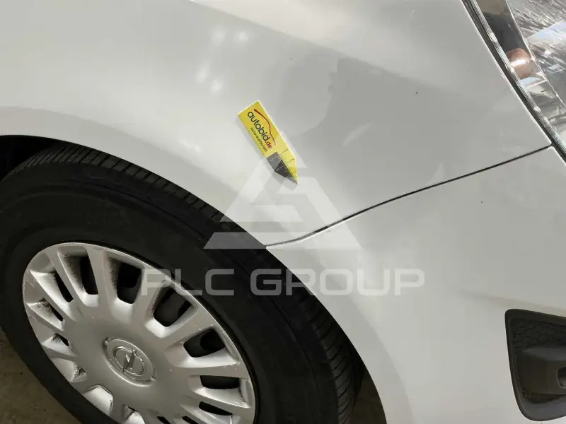 2012 Opel Corsa