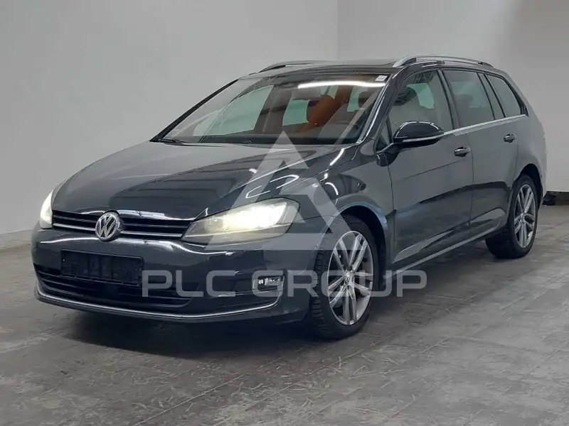 2013 Volkswagen GOLF