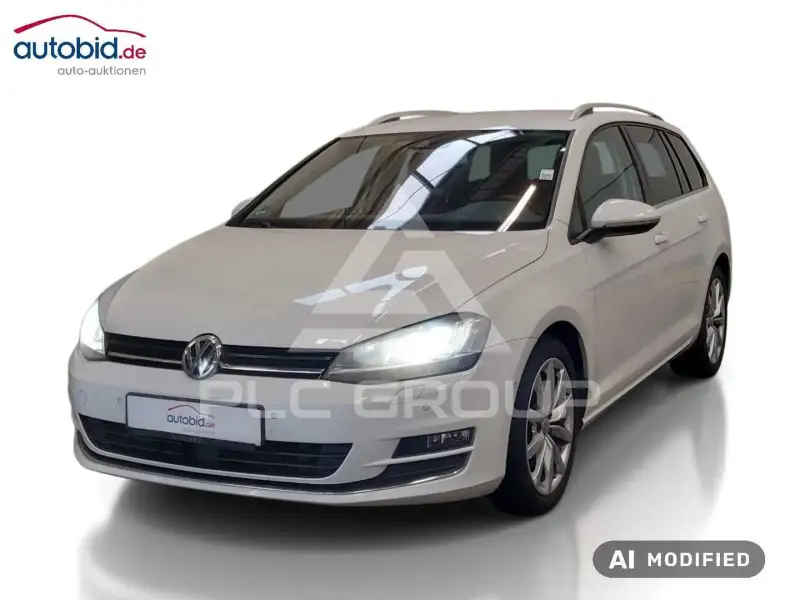 2013 Volkswagen GOLF