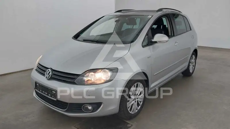 2013 Volkswagen GOLF