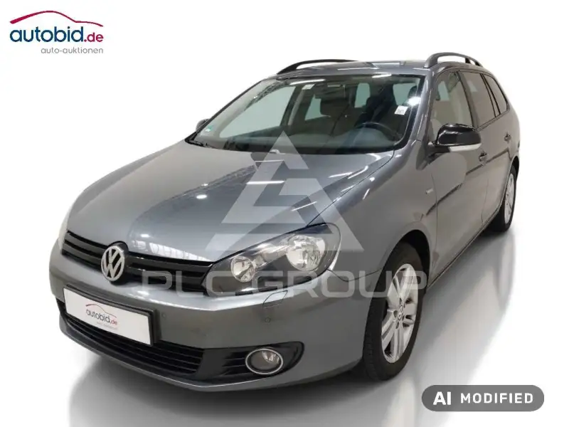 2013 Volkswagen GOLF